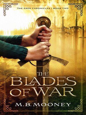 cover image of The Blades of War